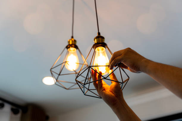 Best Licensed Electrician  in Kualapuu, HI