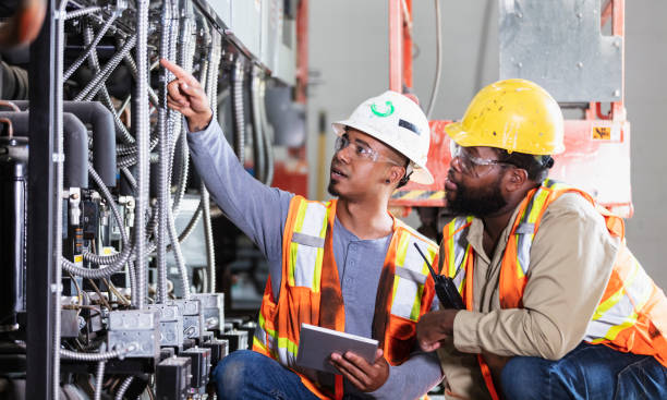 Best Electrical Contractors for Businesses  in Kualapuu, HI