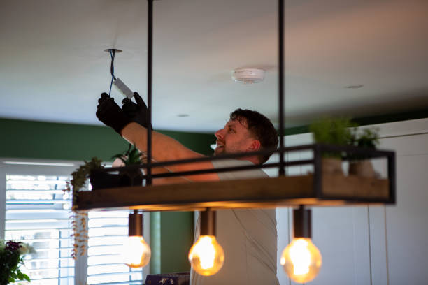 Best Electrical Upgrades for Homes  in Kualapuu, HI
