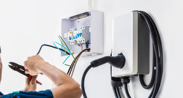 Best Emergency Electrical Repair  in Kualapuu, HI