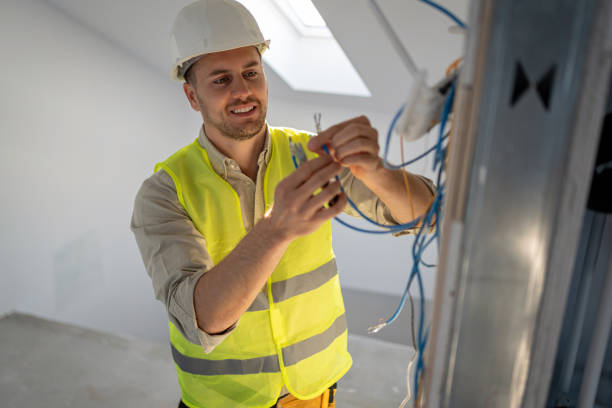Best Local Electrician Companies  in Kualapuu, HI
